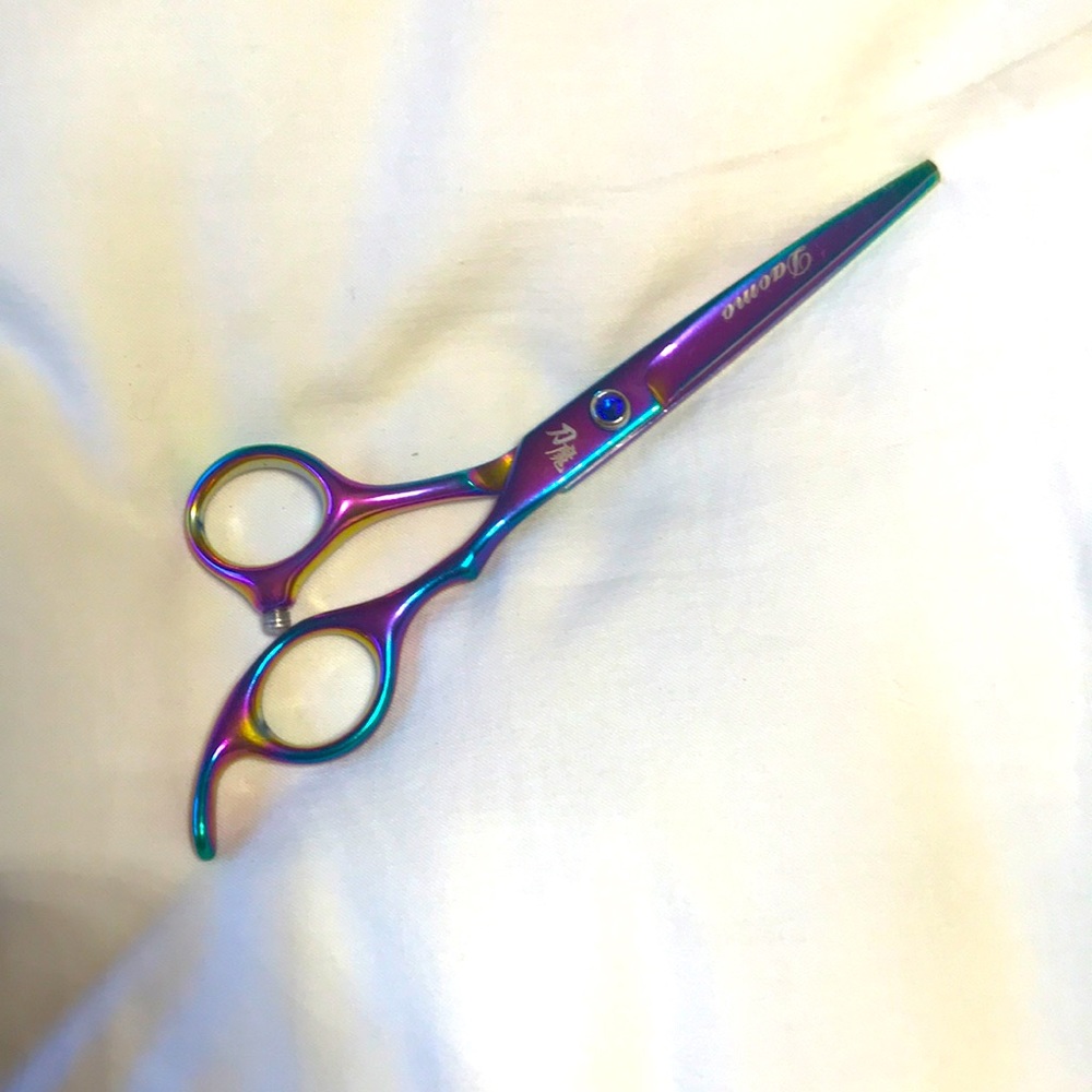 Hair Cutting Scissors Shears
